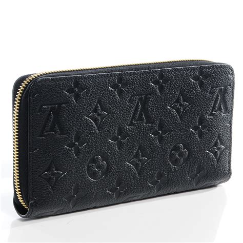 louis vuitton secret long wallet|louis vuitton long wallet women's.